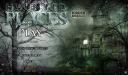 hidden object - haunted house