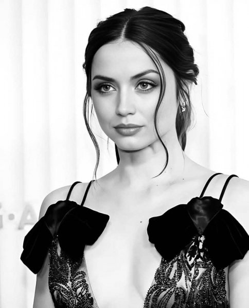 Ana de Armas
