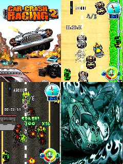 CarCrashRacing2Cheat