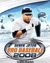 x320-derek jeter pro baseball 2008