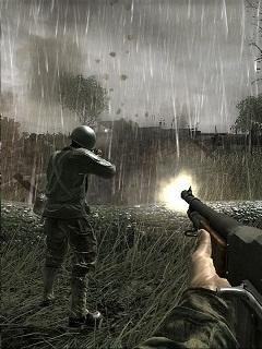 Call of Duty 3