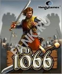 AD1066 by SaNeC