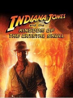 Indiana Jones IV