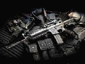 Guns And Glory