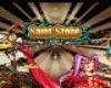 Saint Stone Knights Legend