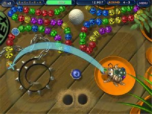 Tumblebugs