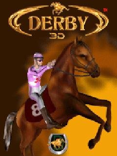 derby 3d