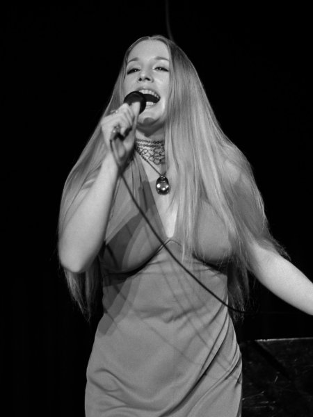 Lynn Carey - C.K.Strong - Daddy