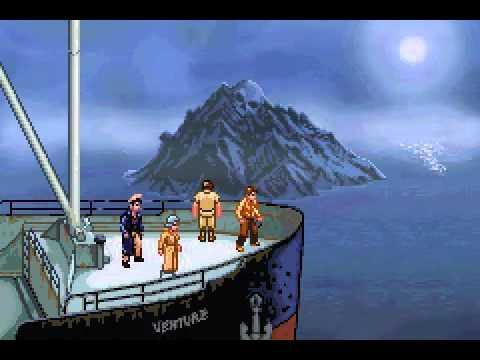 King Kong The Official Game (2005)