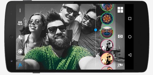 Camera MX - Photo, Video, GIF v4.7.185 [Unlocked]