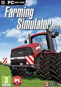 Farming Simulator 2013.part01