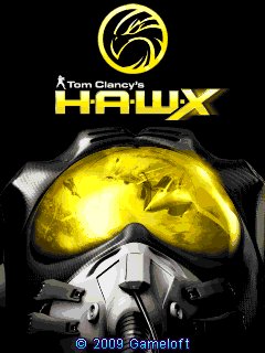 Tom Clancy's H.A.W.X