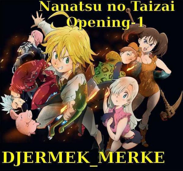Ikimono-gakari nanatsu no taizait-Netsuj