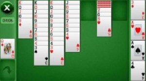 solitaire-1 sp