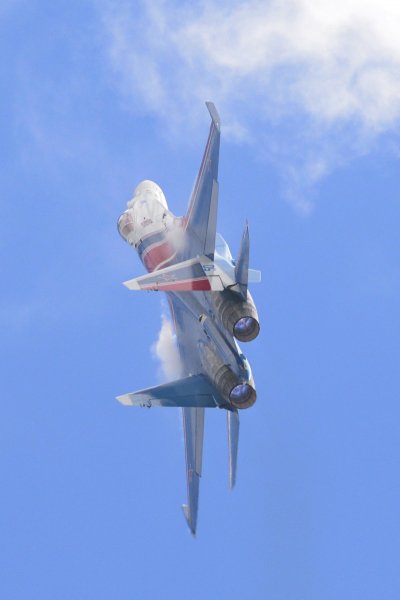SU 35