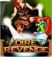 Dire Revenge