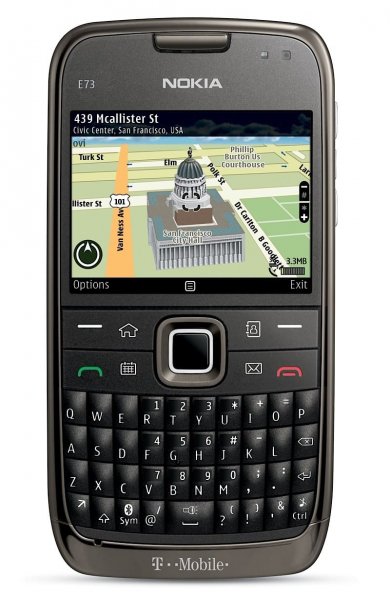 Nokia-E73-Mode