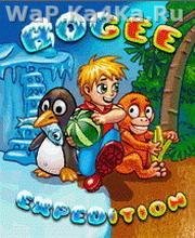Bogee Expedition