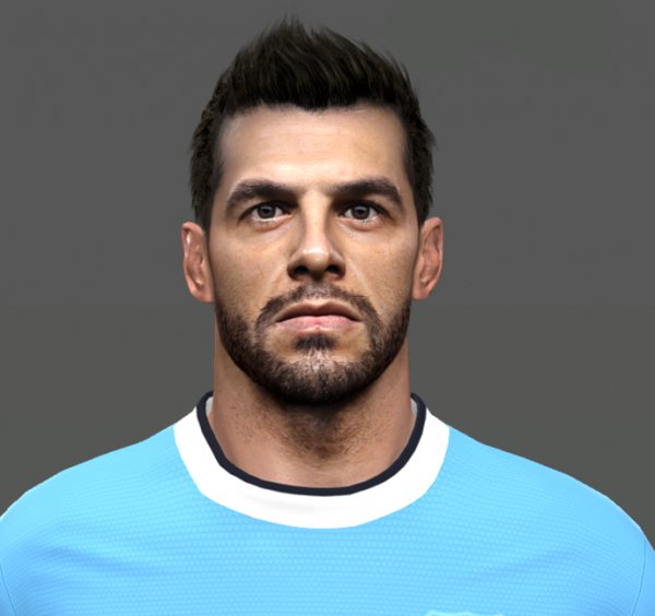 Negredo