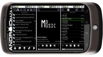 MD Music (v.1.15b)