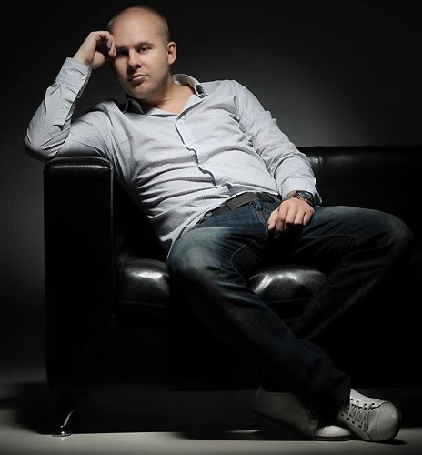 Alexander Popov - Interplay Radioshow #582