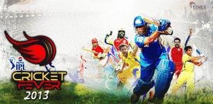 Cricket Fever Challendge