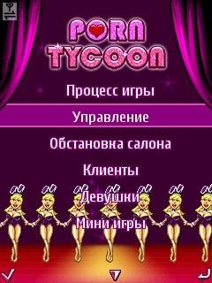 Porn Tycoon