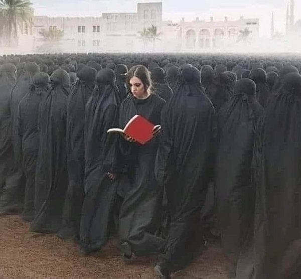 Один против всех