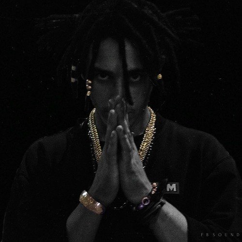 FEARSTbeats - Let me break