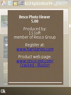 resco photo viewer v5 00 cracked