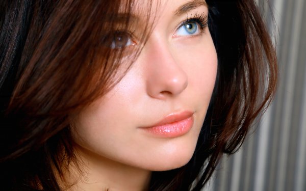 девушка Mila M обои