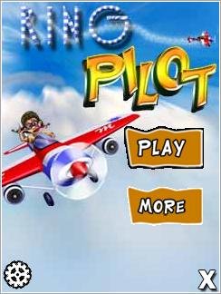 Ring Pilot 360x640