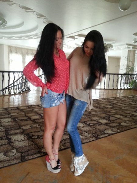 Катя Волкова