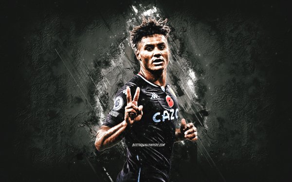 ollie-watkins-aston-villa-fc-english-footballer-portrait-gray