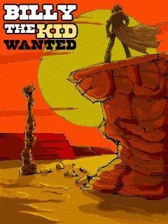 Billy The Kid Wanted
