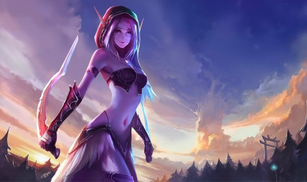 World-of-warcraft