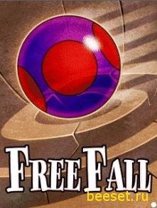 Free Fall (176х220)