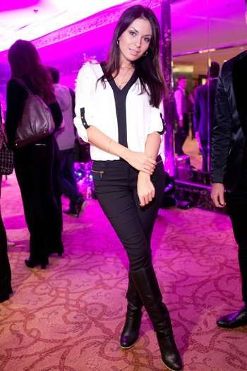 Таня Богачева