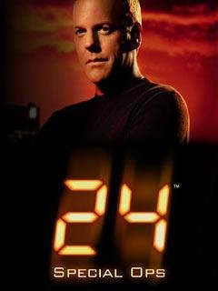 24 Special Ops