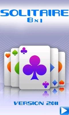 Solitare 176 .220