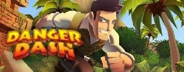 Опасный забег (Danger dash) rus