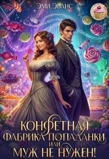 Конфетная фабрика попаданки, или Муж не нужен! (2025)