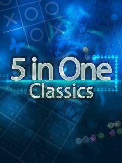 5 in One Classics 176x220