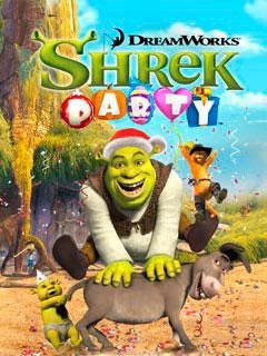 shrek party 360x640