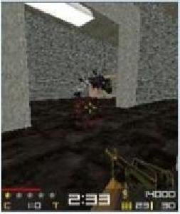 Micro Counter Strike BT