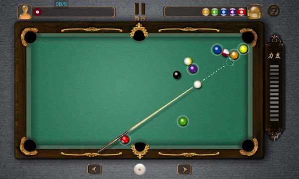 Pool.Master.Pro.v.1.6.6.b.25(без рекламы)