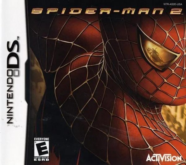 Spider-Man - Amigo o Enemigo (S)(EXiMiUS)