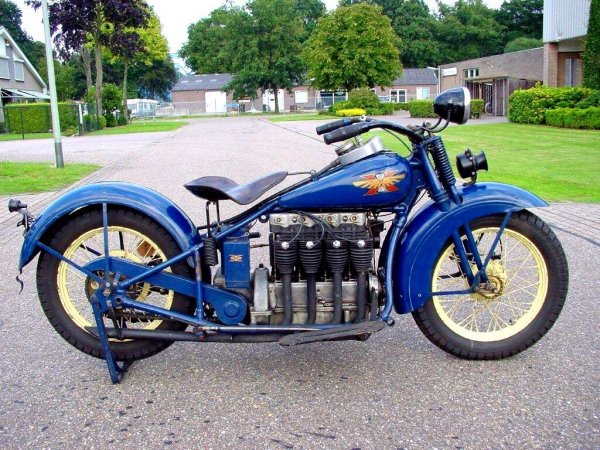 HENDERSON KJ (1930г.)
