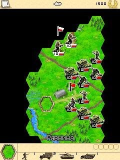 Panzer Tactics 2