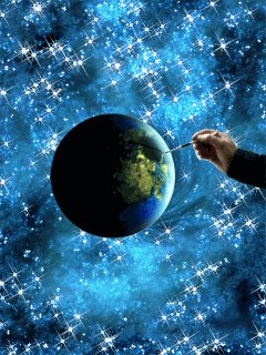 Из-под пера Творца